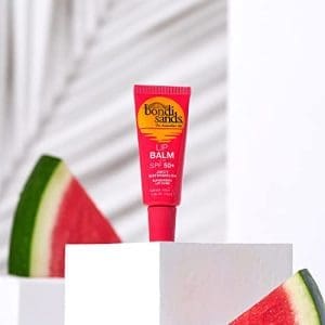 Bondi Sands SPF50 Watermelon Lip Balm 10G - Image 3