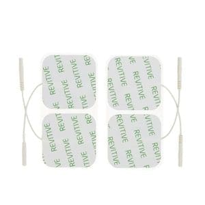 Revitive Circulation Booster Electrode Body Pads 4 Pack - Image 4