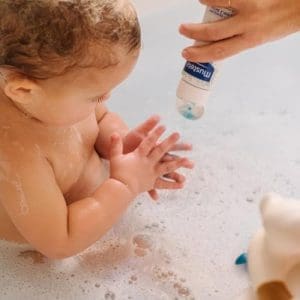 Mustela Multi-sensory Bubble Bath for Normal Skin 200mL - Image 4
