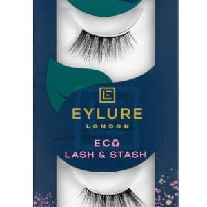 Eylure London Lash And Stash Date Night Eyelashes