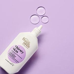 Bondi Sands Thirsty Skin Hyaluronic Acid Serum 30ml - Image 4