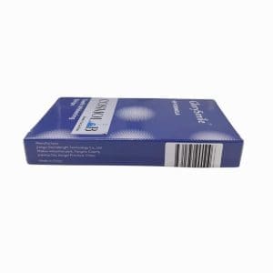 COSMOLAB HP Teeth Whitening Strips 28 Strips - Image 10
