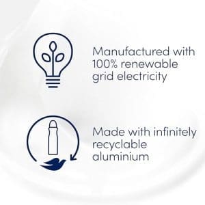 Dove Clinical Protection Antiperspirant Deodorant Pomegranate 180ml (packaging may vary) - Image 7