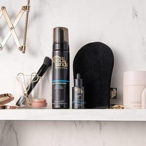 Bondi Sands Dark Self Tan Drops 30ml - Image 5