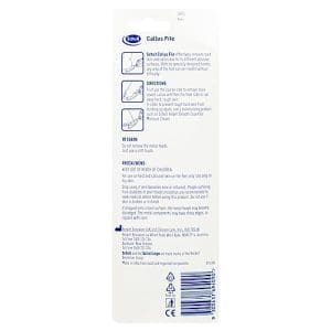 Scholl Callous Hard Skin Manual File - Image 3