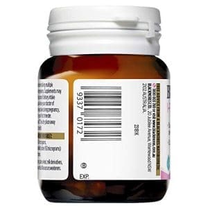 Blackmores I-Folic 150 Tablets - Image 6