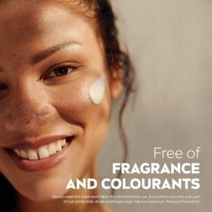 Nivea Sensitive Protect SPF50 Sunscreen Lotion 200ml - Image 5