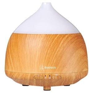 Bosisto's Ultrasonic Harmony Diffuser 1 Each - Image 6