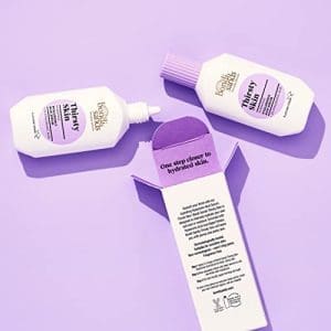 Bondi Sands Thirsty Skin Hyaluronic Acid Serum 30ml - Image 3