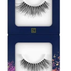 Eylure London Lash And Stash Lash D Up Eyelashes - Image 3