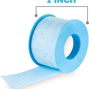 4* Nexcare Sensitive Skin Tape 3.6 Metres - Image 3