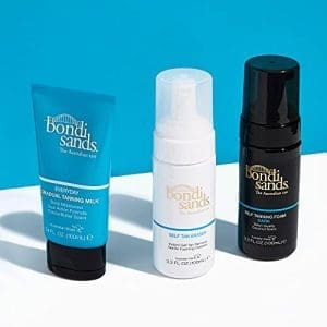Bondi Sands Self Tan Eraser Foaming Cleanser 200ml - Image 8