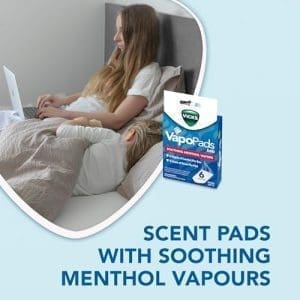 Vicks VapoSteam Inhaler - Image 6