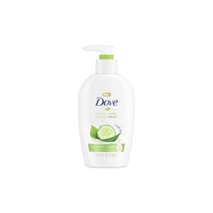 Dove Cucumber Green Tea Scent Nourishing Hand Wash 250ml