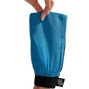 Bondi Sands Dual Action Exfoliating Mitt - Image 3