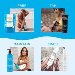 Bondi Sands Self Tanning Lotion Dark 200ml - Image 7