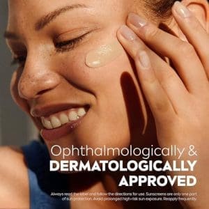 Nivea Sun Uv Face Bb Cream SPF 50 50ml Tinted Face Sunscreen Daily Face SPF Fast Absorbing Lightweight Formula Broad Spectrum Uva Uvb Protection - Image 7