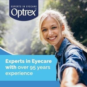 Optrex Eye Wash And Eye Bath 110ml - Image 8