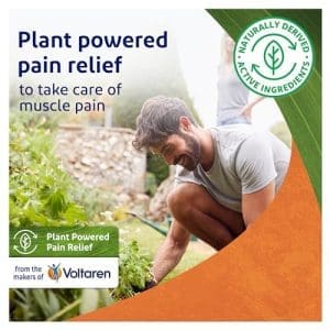 VoltaNatra Pain Relief Cream - Image 7