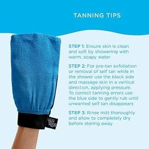 Bondi Sands Dual Action Exfoliating Mitt - Image 6