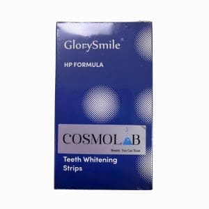 COSMOLAB HP Teeth Whitening Strips 28 Strips