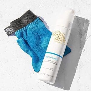 Bondi Sands Dual Action Exfoliating Mitt - Image 7