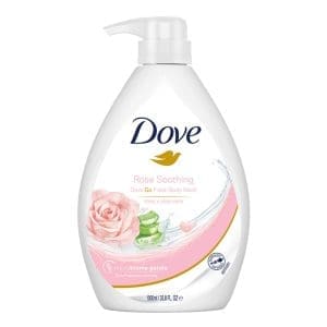 Dove Rose 1L