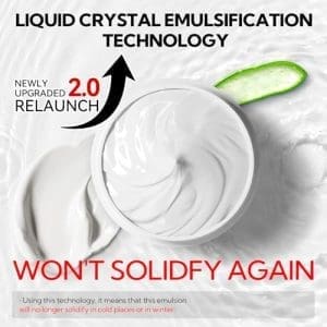 Lanbena Blackhead Remover Nose Plants Pore Strips Deep Cleansing Peel Off Mask - Image 6