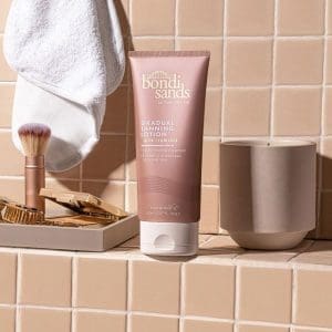 Bondi Sands Gradual Skin Firming Tanning Lotion 150ml - Image 6