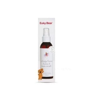 Euky Bear Sleepy Time Lavender Room And Linen Mist 125ml