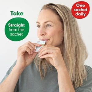 Lipo - Sachets Ferro Strawberry Flavour Sachets 5G 30 Pack - Image 5