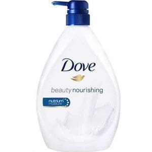 Dove Beauty Original 1L