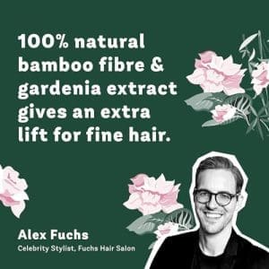 Batiste Naturally Dry Shampoo 200ml - Image 7