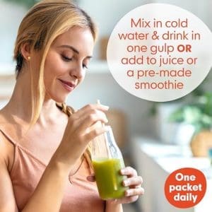 Lipo - Sachets Vitamin C Original Flavour Sachets 5G 30 Pack - Image 5