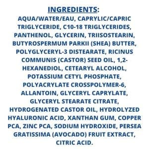 Mustela Cicastela Sos Recovery Cream 40ml - Image 9