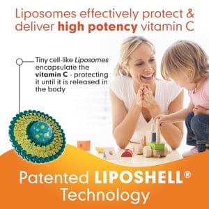 Lipo - Sachets Vitamin C Original Flavour Sachets 5G 30 Pack - Image 6