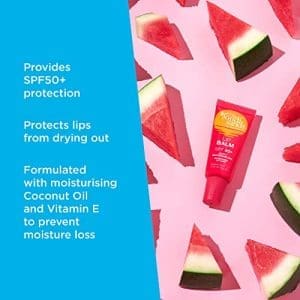 Bondi Sands SPF50 Watermelon Lip Balm 10G - Image 4