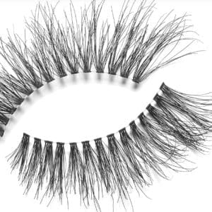 Eylure London Lash And Stash Lash D Up Eyelashes - Image 5