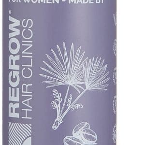 Regrow Hair Clinics Hair Tonic For Women Promotes Hair Growth 100ml