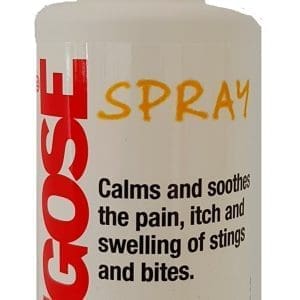 Stingose Spray 100ml