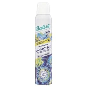 Batiste 24H Dry Shampoo 200ml
