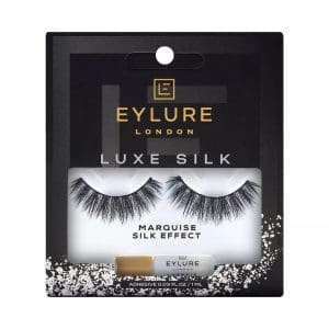 Eylure Luxe Silk Faux Lashes - Marquise