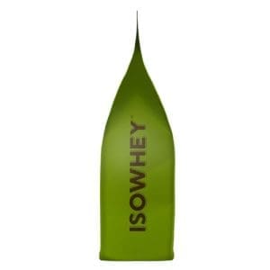 Isowhey Men S Vanilla Shake 840G - Image 4