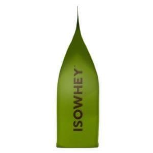 Isowhey Men S Vanilla Shake 840G - Image 5