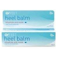 3* Ego QV Heel Balm 50G