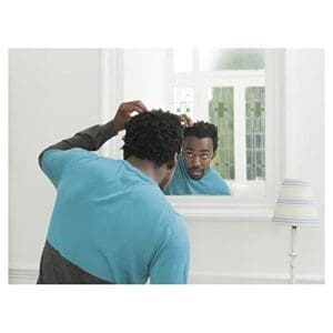 Dove Men Care Antiperspirant Deodorant Roll On Invisible Dry 50ml - Image 5