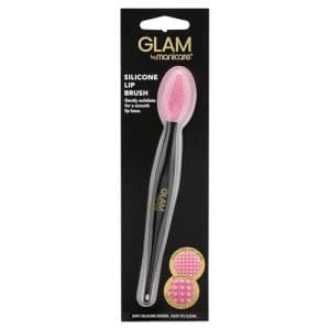 Manicare Glam Silicone Lip Brush
