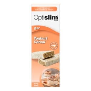 Optislim Vlcd Yoghurt Cereal Bar 5X60G - Image 6