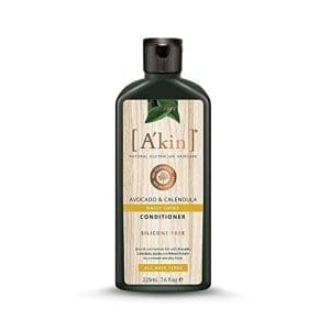 Alchemy Akin Avocado And Calendula Conditioner 225ml