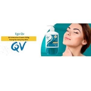 QV Intensive Cream 500g - Image 6